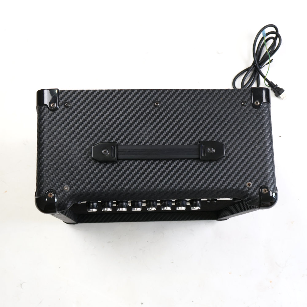 【中古】ギターアンプ マーシャル MARSHALL MG15CFX 小型ギターアンプ コンボ 詳細画像