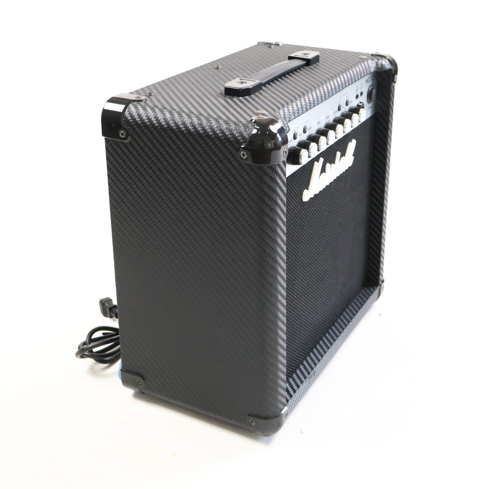 【中古】ギターアンプ マーシャル MARSHALL MG15CFX 小型ギターアンプ コンボ 詳細画像