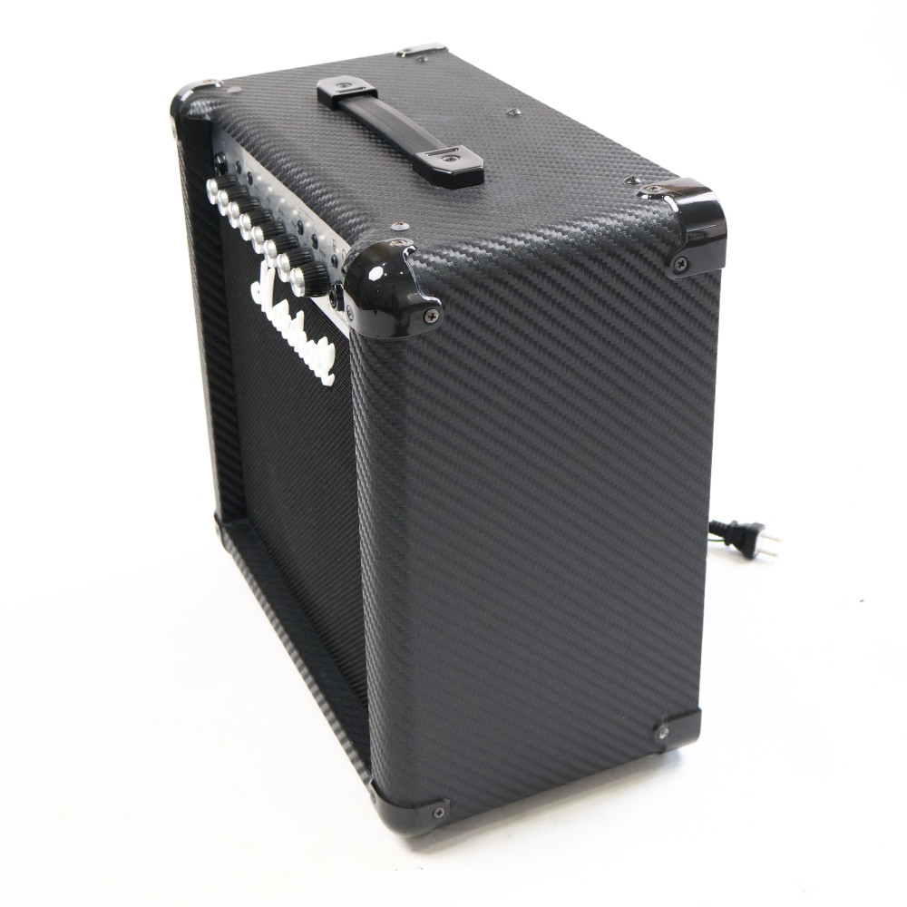 【中古】ギターアンプ マーシャル MARSHALL MG15CFX 小型ギターアンプ コンボ 詳細画像
