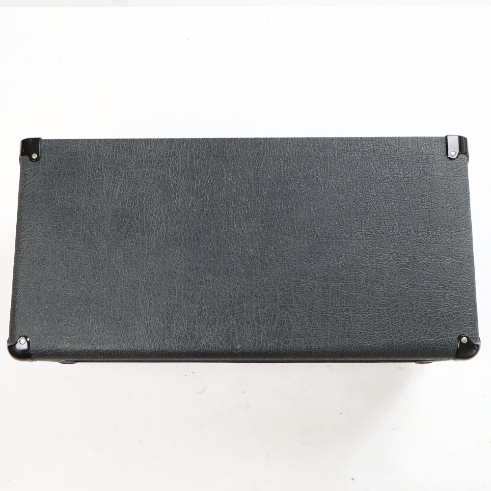 【中古】 ベースアンプヘッド MARSHALL VBA400 天板