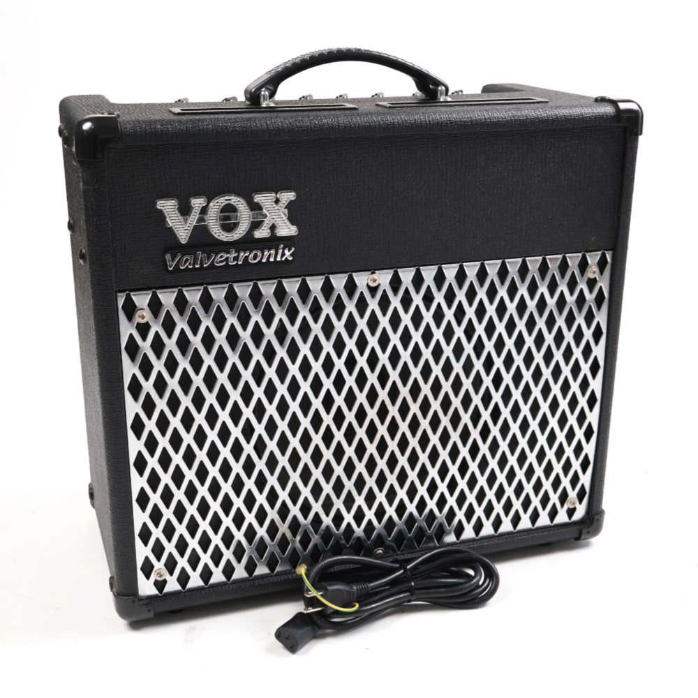 【中古】 ギターアンプ VOX AD30VT