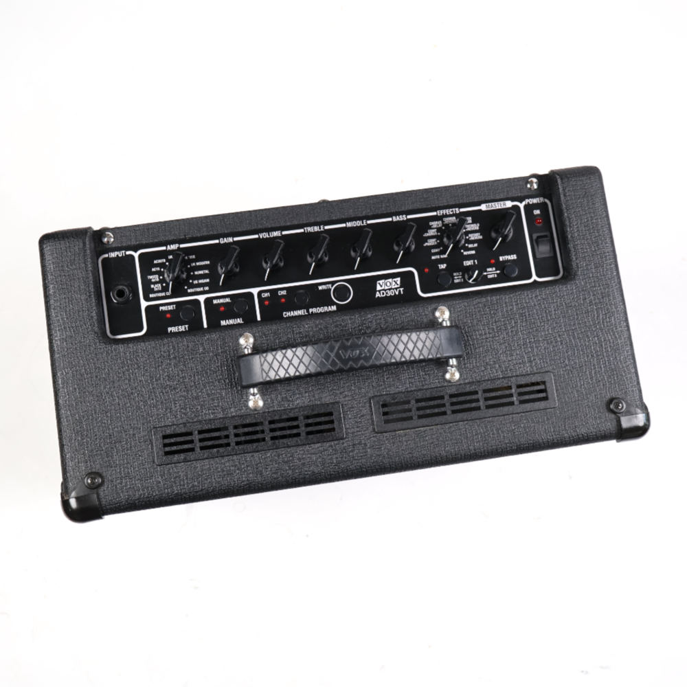 【中古】 ギターアンプ VOX AD30VT トップ画像