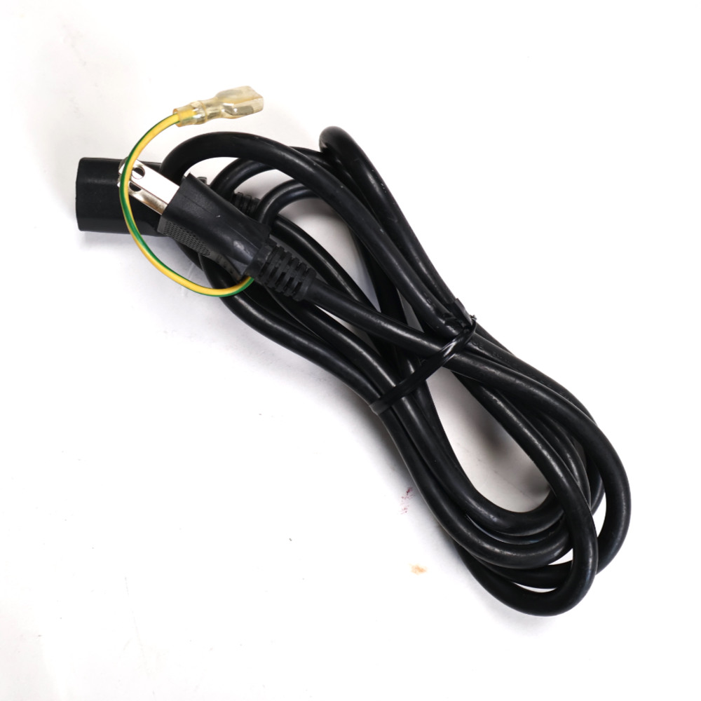 【中古】 ギターアンプ VOX AD30VT 電源ケーブル画像