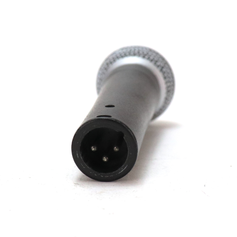 【中古】 マイク ダイナミックマイク ボーカル用 SHURE SM58 シュアー 58 ゴッパ シュア コネクタ画像