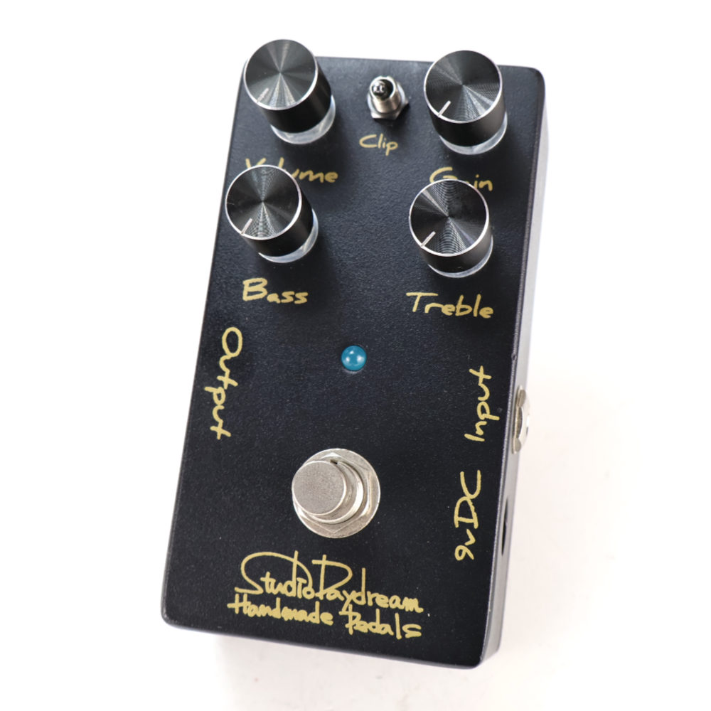 【中古】 エフェクター Studio DayDream JRM-OD オーバードライブ