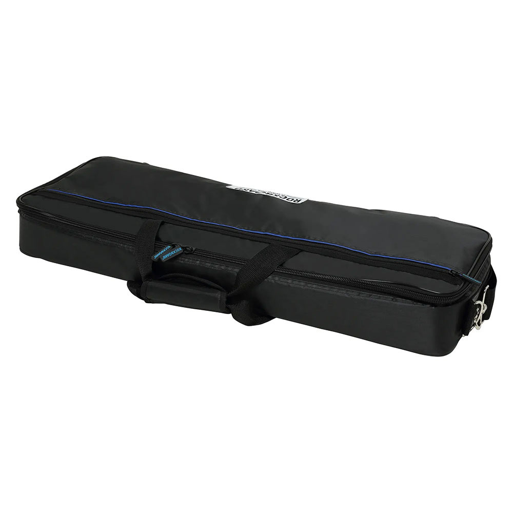 RockBoard RBO B 3.3 TRES 3.3 Pedalboard with Gig Bag ペダルボード ギグバッグ付き 72cm×23cm ケース全体