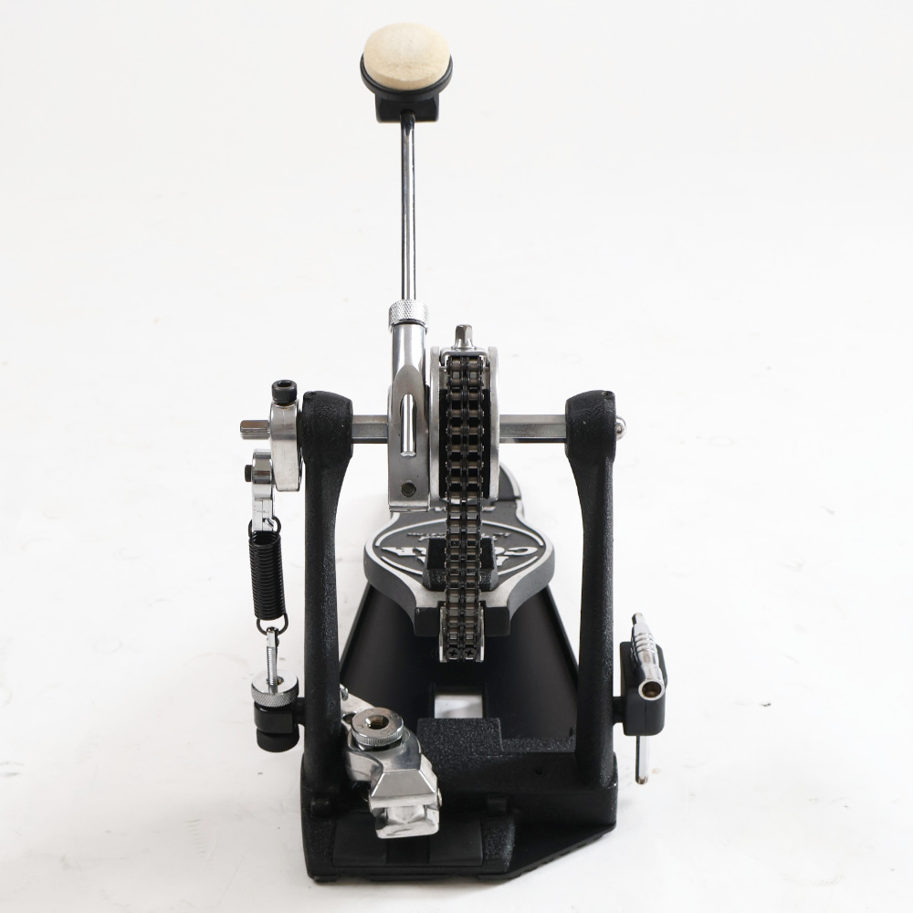 【中古】 ドラムペダル タマ TAMA HP900R Iron Cobra ROLLING Glide ドラムペダル 本体画像 裏
