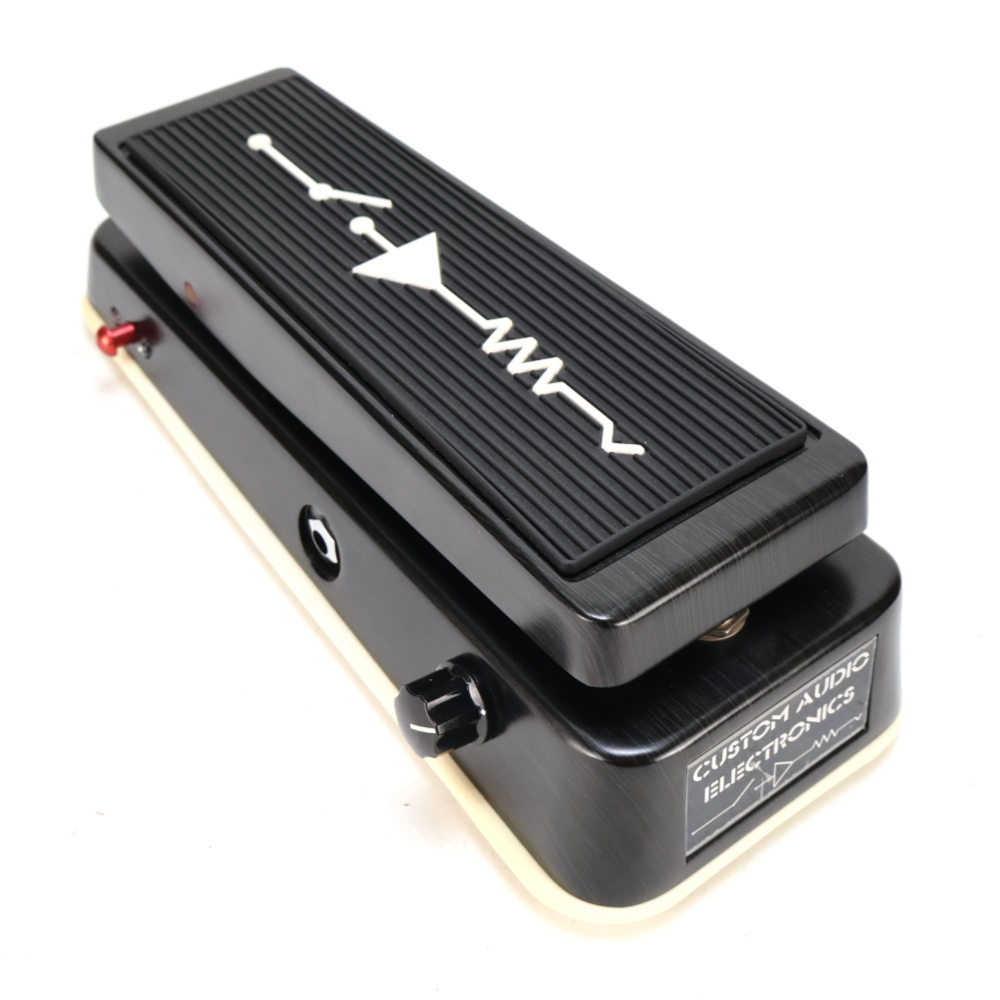 中古】 MXR MC404 CAE WAH DUAL INDUCTOR WAH ギターエフェクター