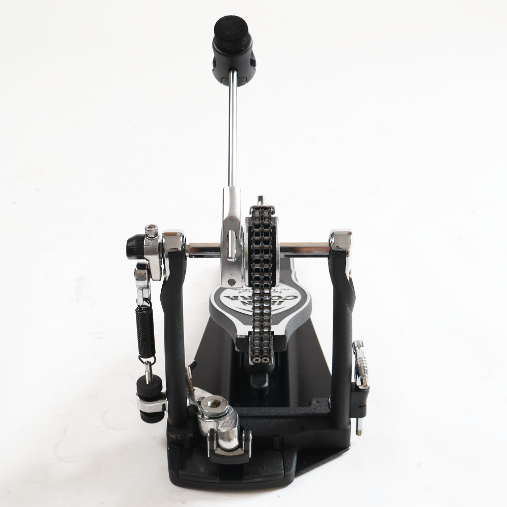 【中古】 ドラムペダル タマ TAMA HP900PZB Iron Cobra 900 Single Pedal Power Glide ドラムペダル 本体画像 裏