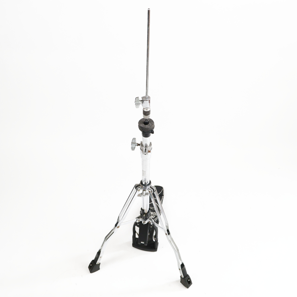 【中古】 ハイハットスタンド タマ TAMA HH905 Iron Cobra ハイハットスタンド 本体画像 裏
