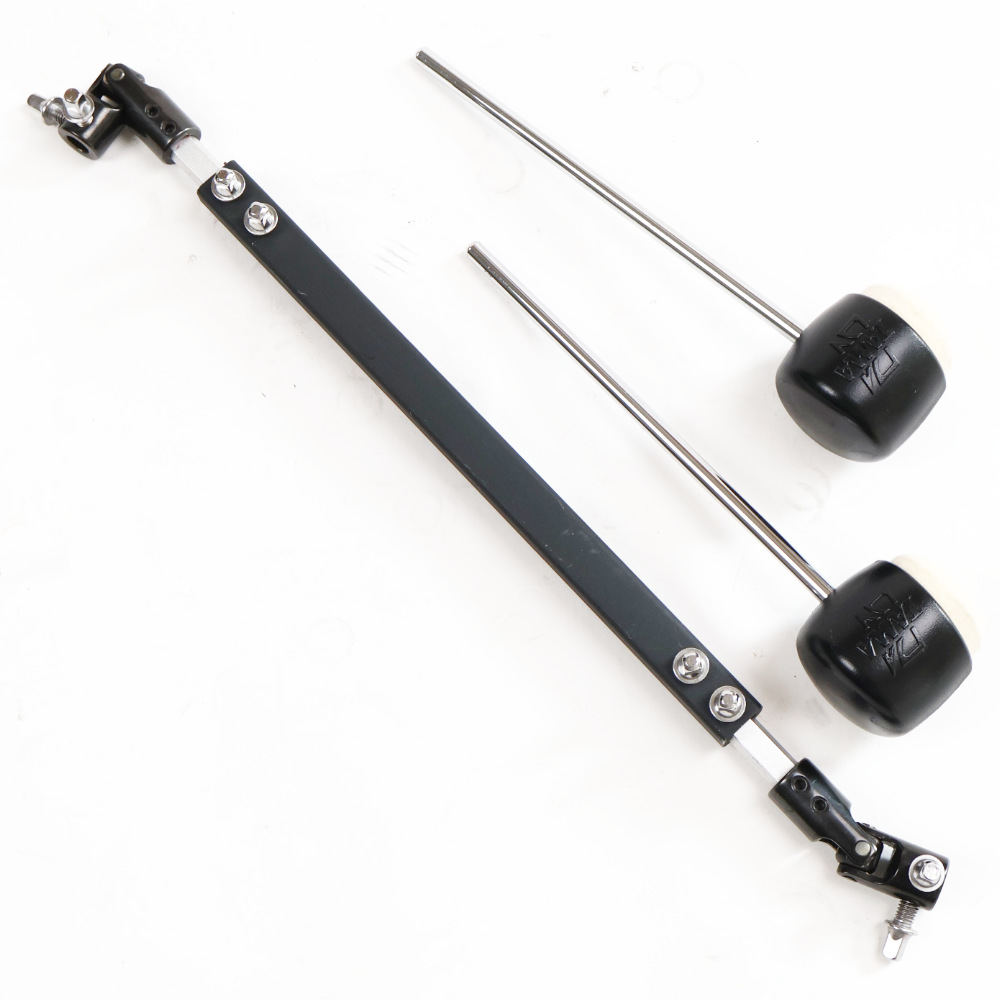 【中古】 ドラムツインペダル タマ TAMA HP200PTW Iron Cobra 200 Twin Pedal Power Glide アイアンコブラ 付属品画像