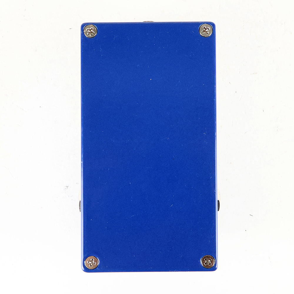 【中古】 エフェクター ファズ Umbrella Company Mayonaise Fuzz アンブレラカンパニー マヨネーズファズ 裏面