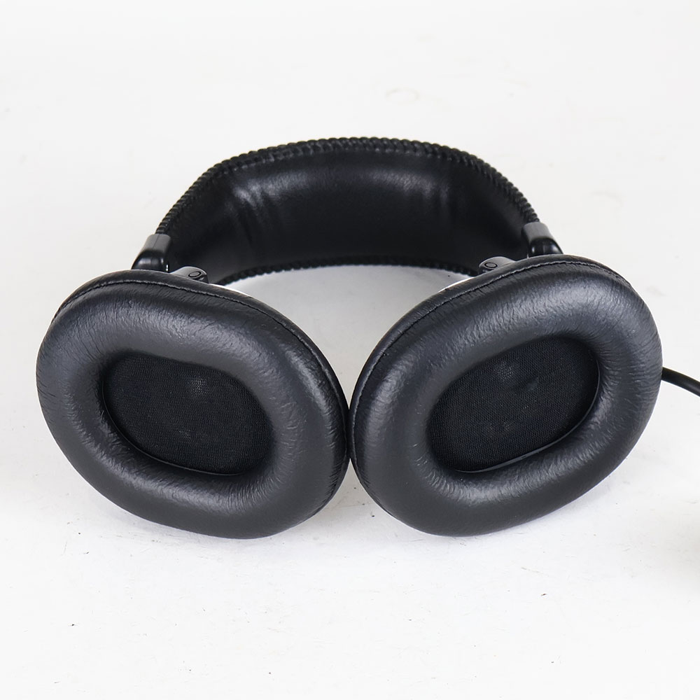 【中古】 ヘッドホン ソニー SONY MDR-CD900ST モニターヘッドホン イヤーパッド