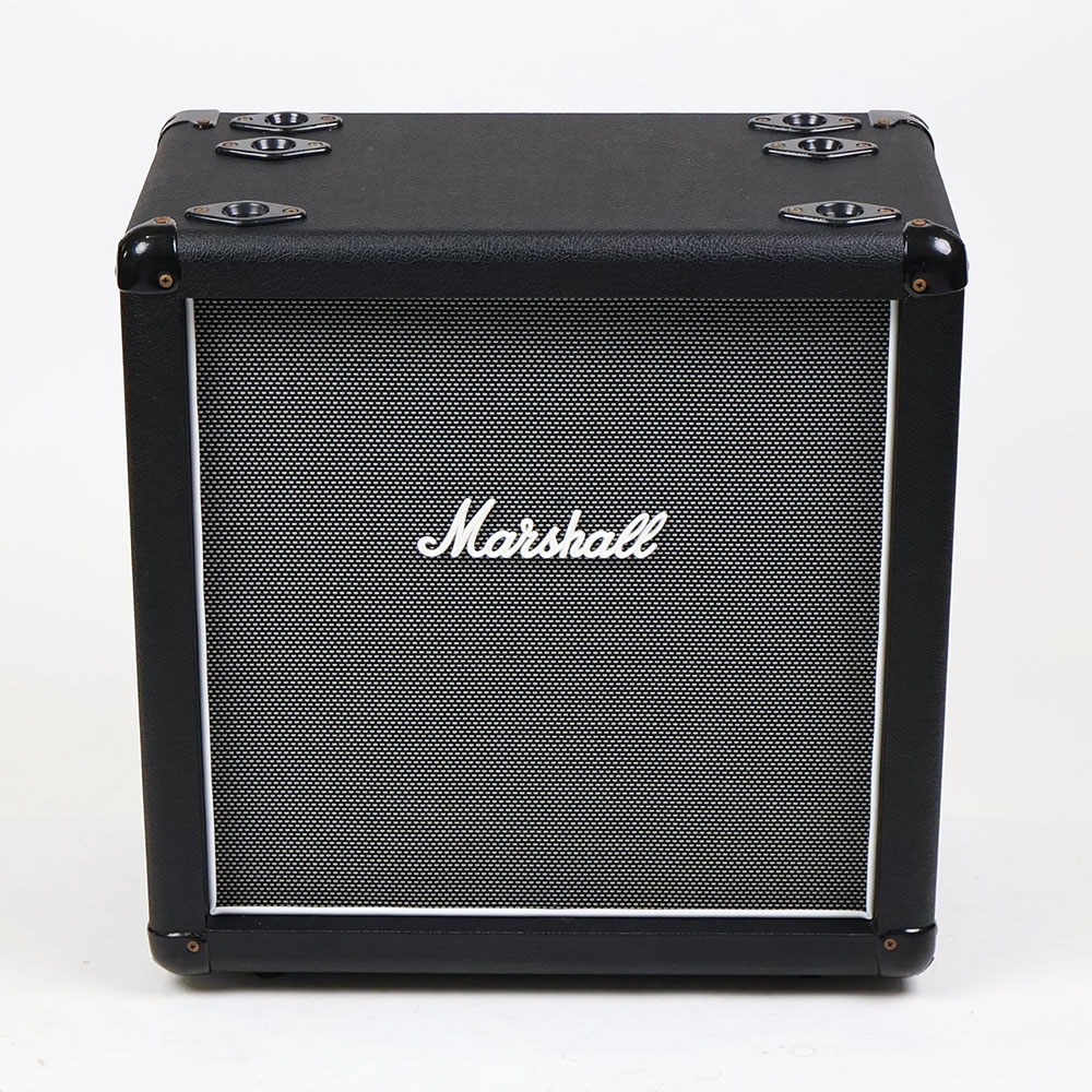 【中古】 スピーカーキャビネット MARSHALL MHZ112B