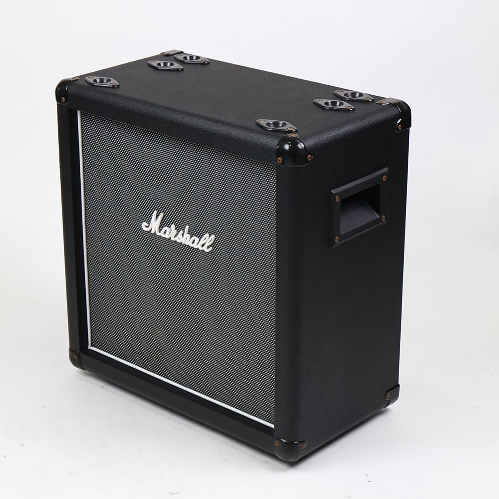 【中古】 スピーカーキャビネット MARSHALL MHZ112B 全体