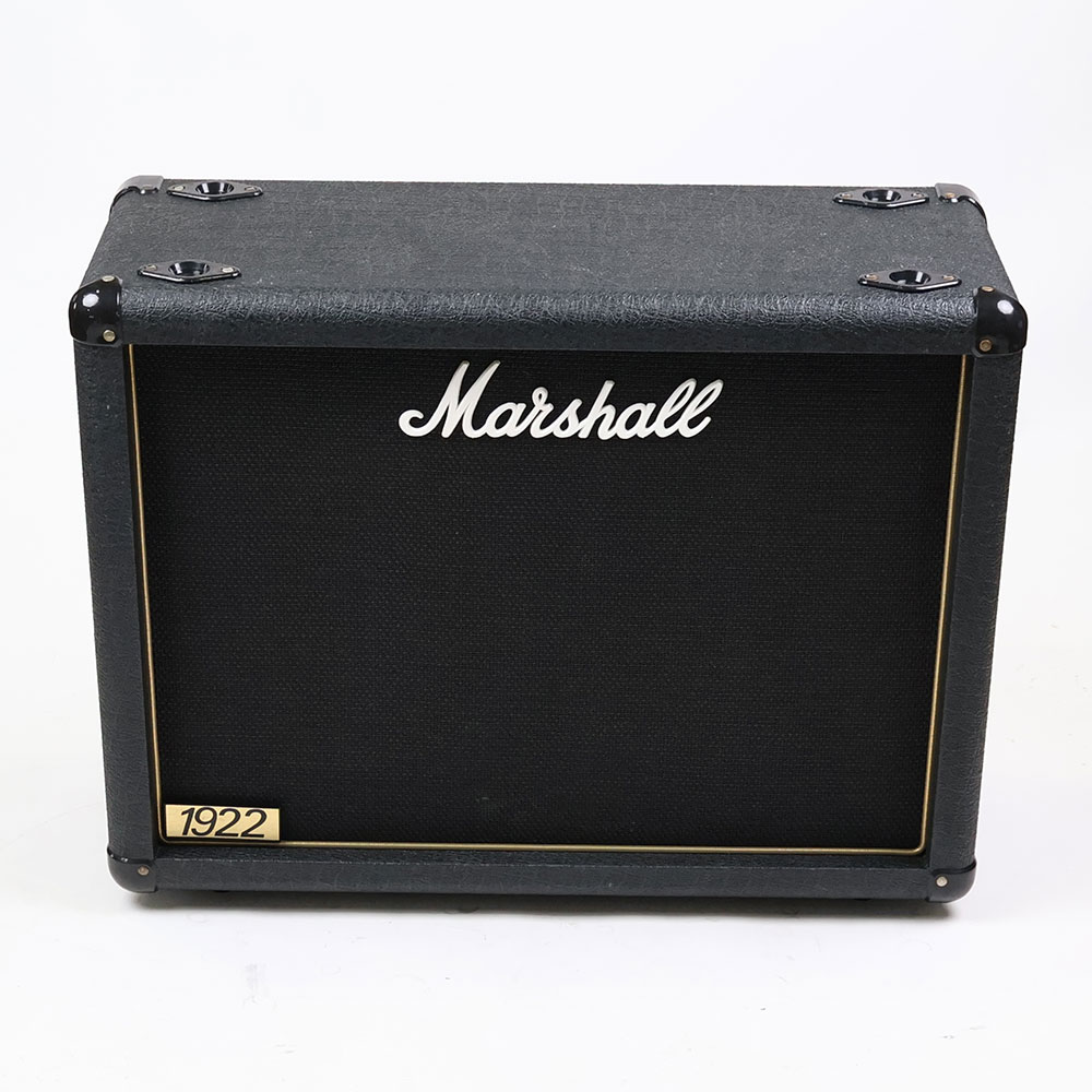 【中古】 MARSHALL マーシャル 1922 スピーカーキャビネット