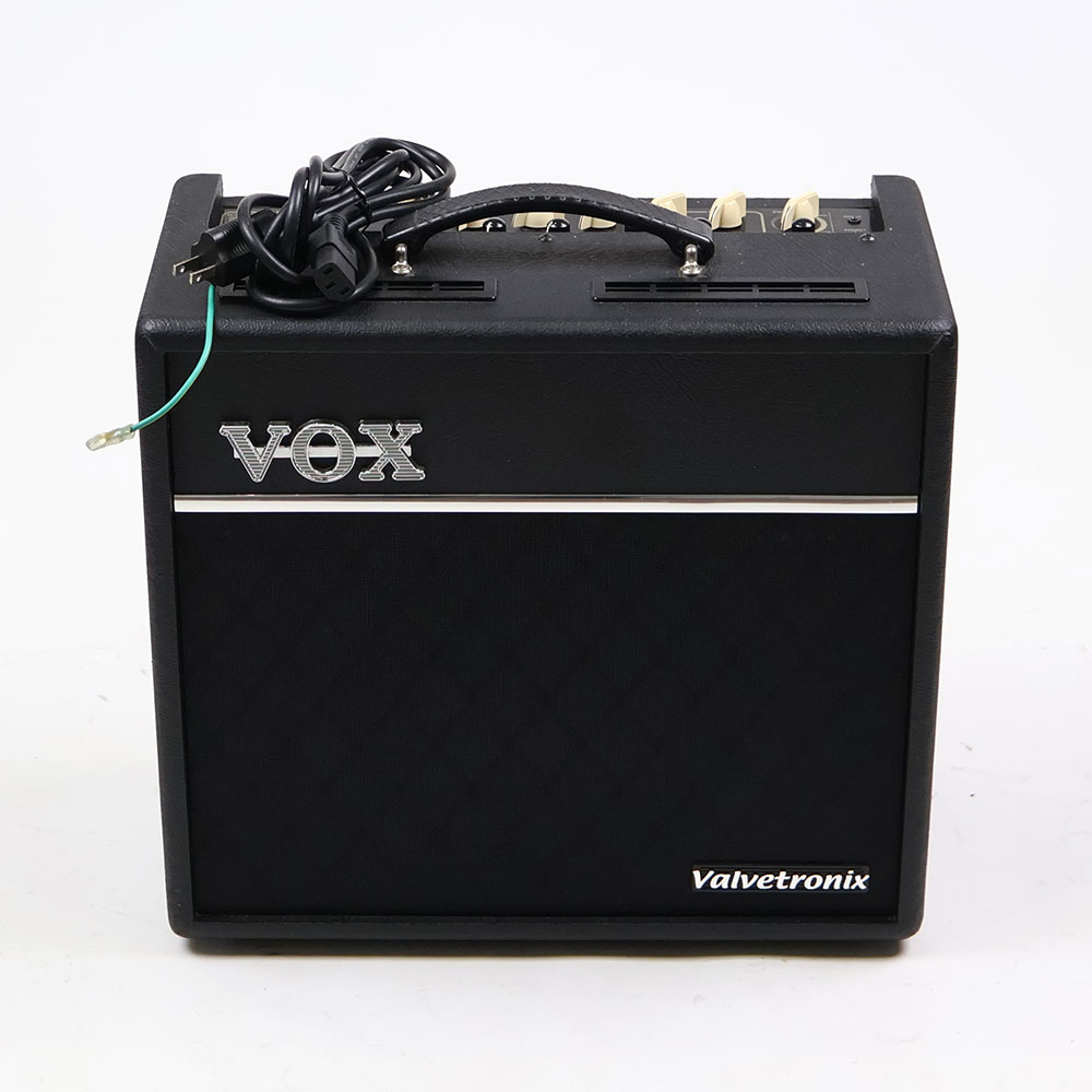 【中古】 ギターアンプ VOX VT40+