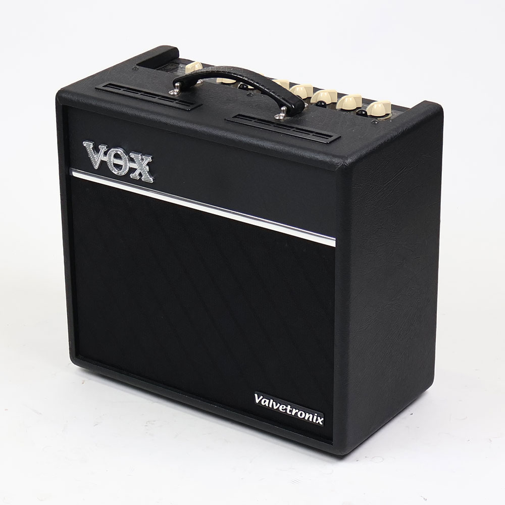 【中古】 ギターアンプ VOX VT40+ 全体