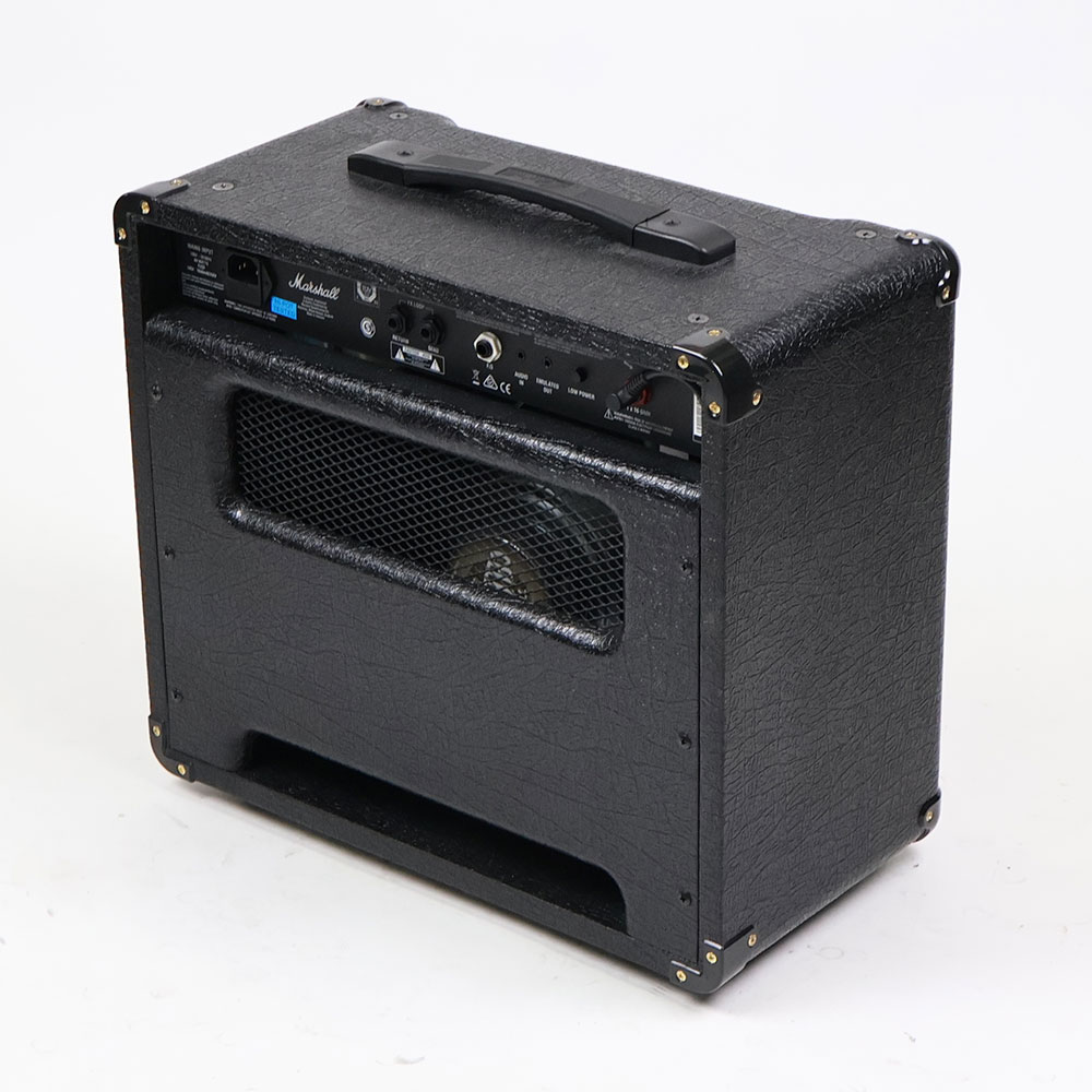 【中古】 ギターアンプ マーシャル MARSHALL DSL5C コンボアンプ 真空管アンプ 全体