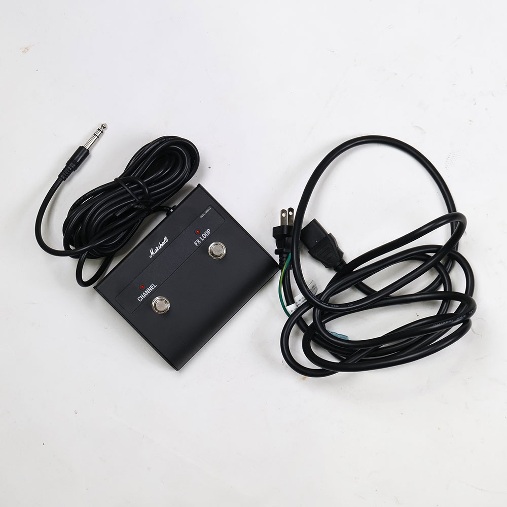 【中古】 ギターアンプ マーシャル MARSHALL DSL5C コンボアンプ 真空管アンプ 付属品
