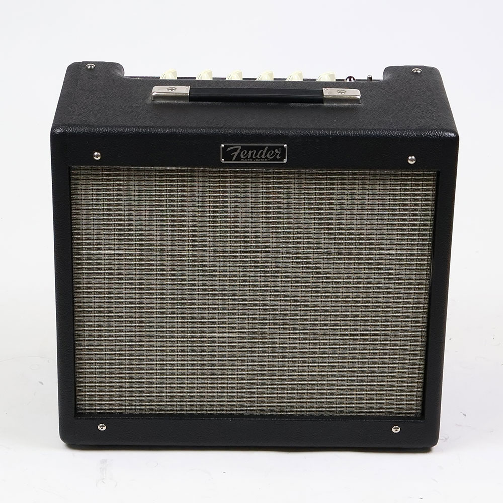 【中古】 Fender Blues Junior IV ギターアンプ コンボ 真空管アンプ