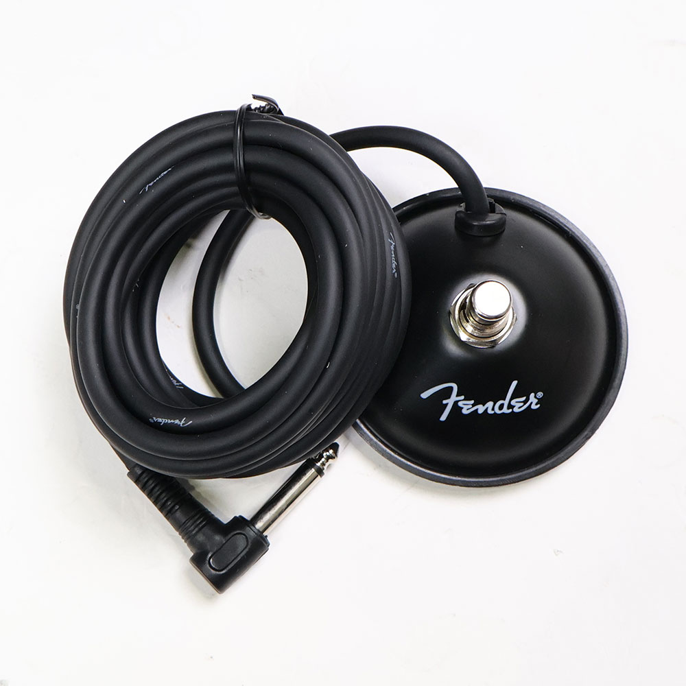 【中古】 Fender Blues Junior IV ギターアンプ コンボ 真空管アンプ 付属品