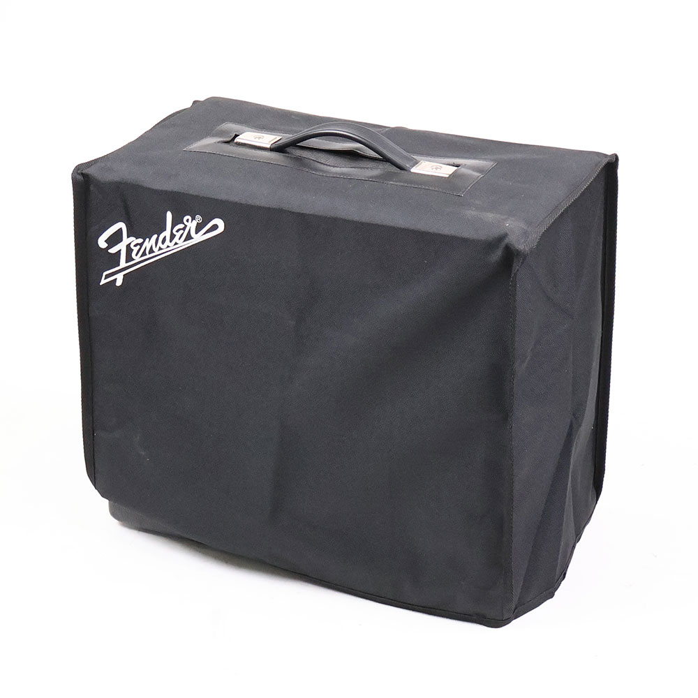 【中古】 Fender Blues Junior IV ギターアンプ コンボ 真空管アンプ カバー