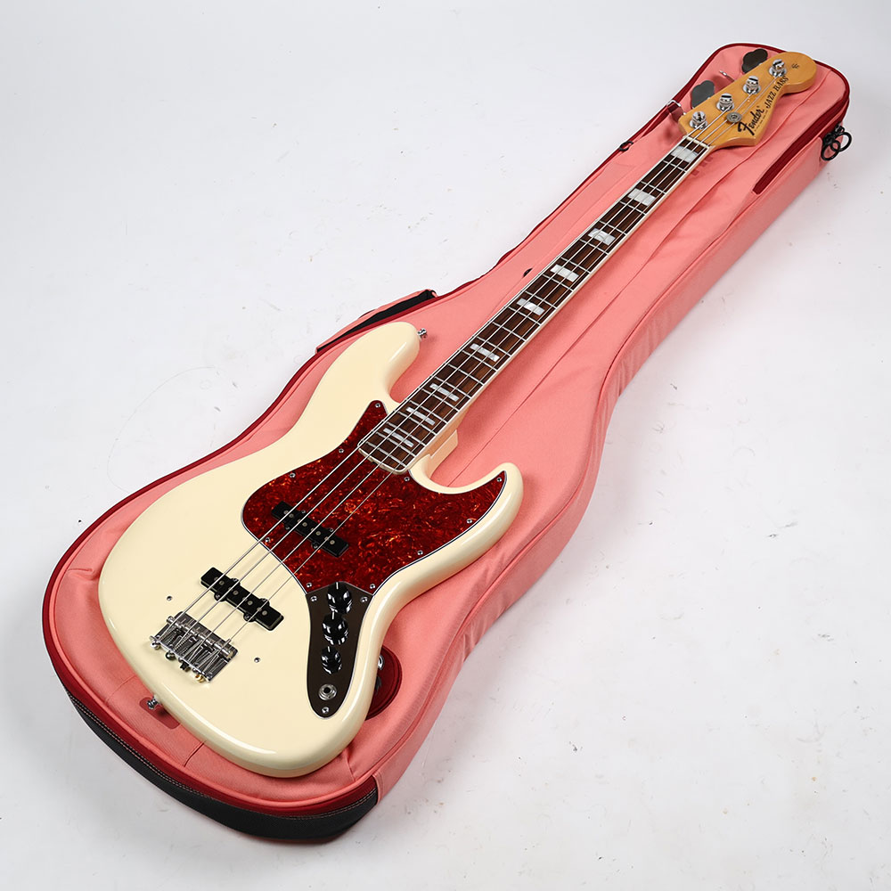 【中古】 エレキベース Fender フェンダー American Vintage ’74 Jazz Bass OWT 2013年製 Made in USA ジャズベース