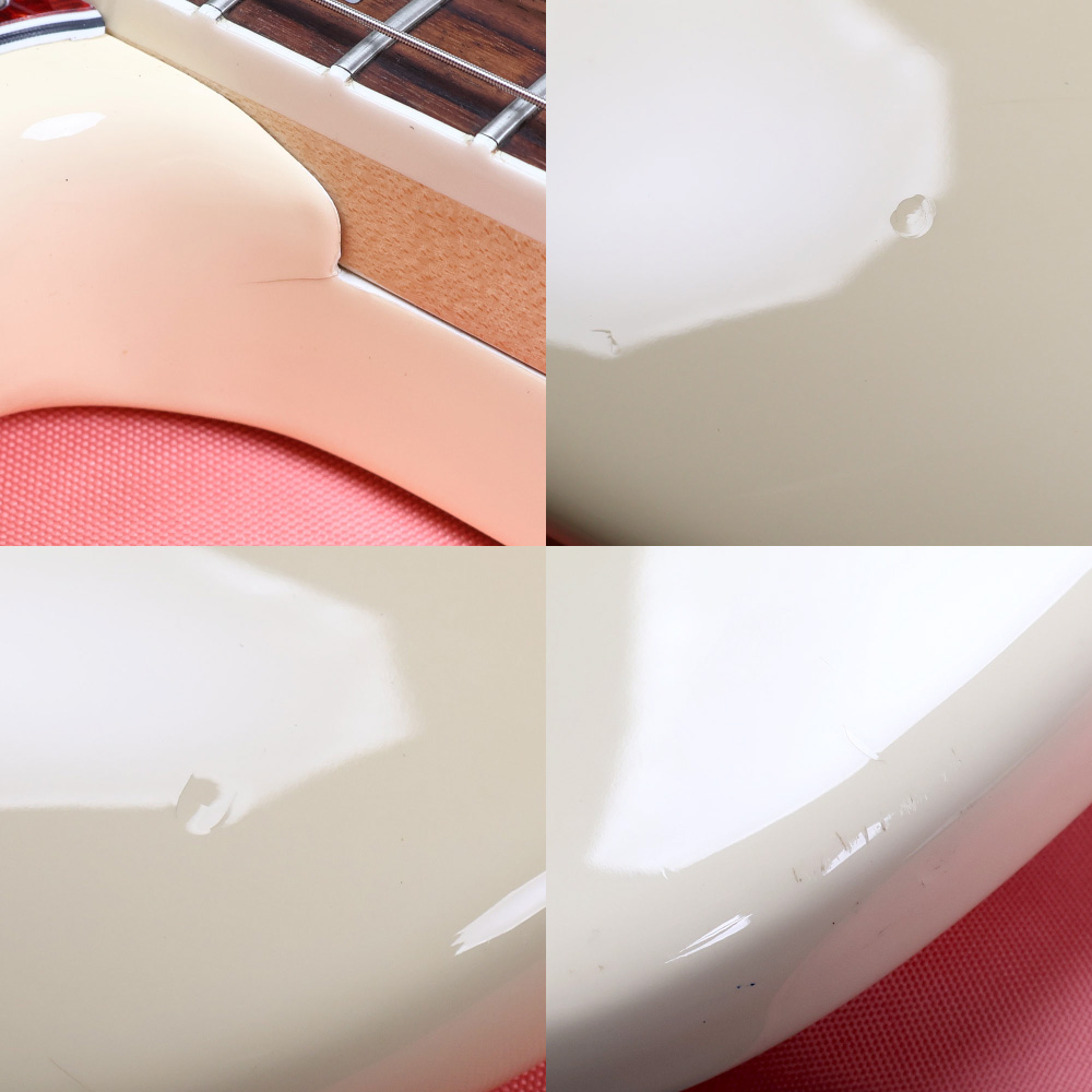 【中古】 エレキベース Fender フェンダー American Vintage ’74 Jazz Bass OWT 2013年製 Made in USA ジャズベース 傷