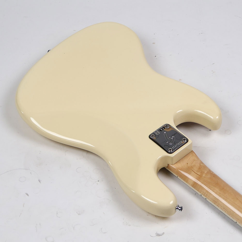 【中古】 エレキベース Fender フェンダー American Vintage ’74 Jazz Bass OWT 2013年製 Made in USA ジャズベース ボディ