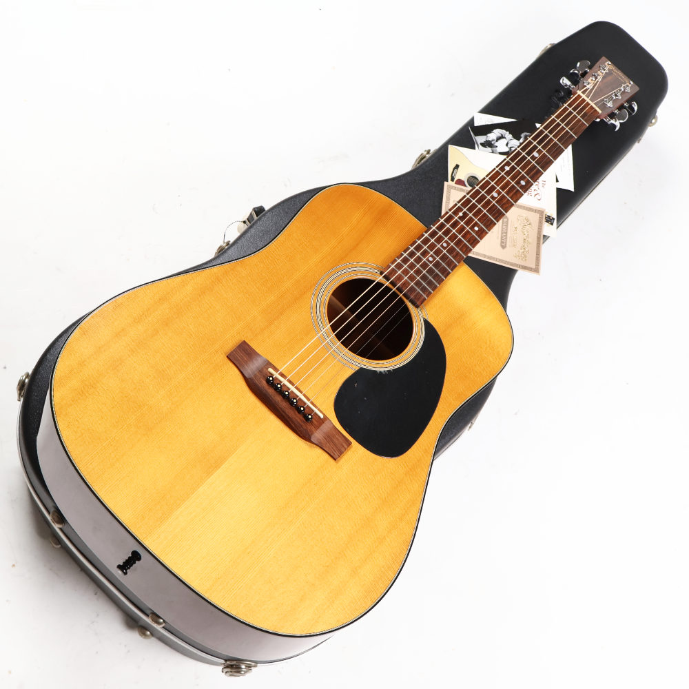 【中古】 アコースティックギター Martin D-18 2009年製 マーチン D18 ドレッドノート アコギ