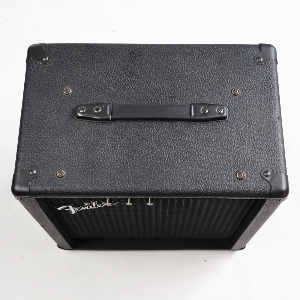 中古】 ベースアンプ FENDER BXR 25([USED] フェンダー ベースアンプ