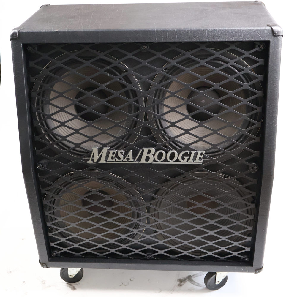 【中古】 スピーカーキャビネット Mesa/Boogie 4×12