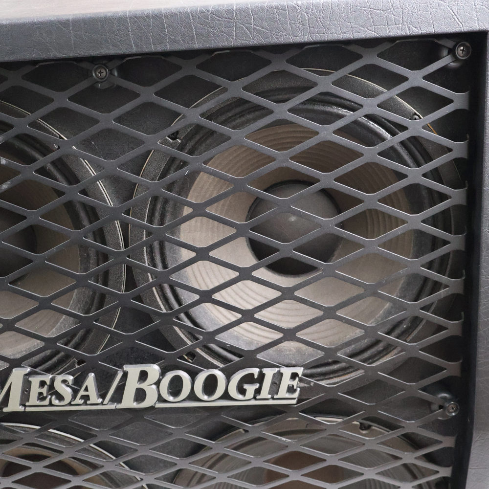 【中古】 スピーカーキャビネット Mesa/Boogie 4×12 スピーカー部