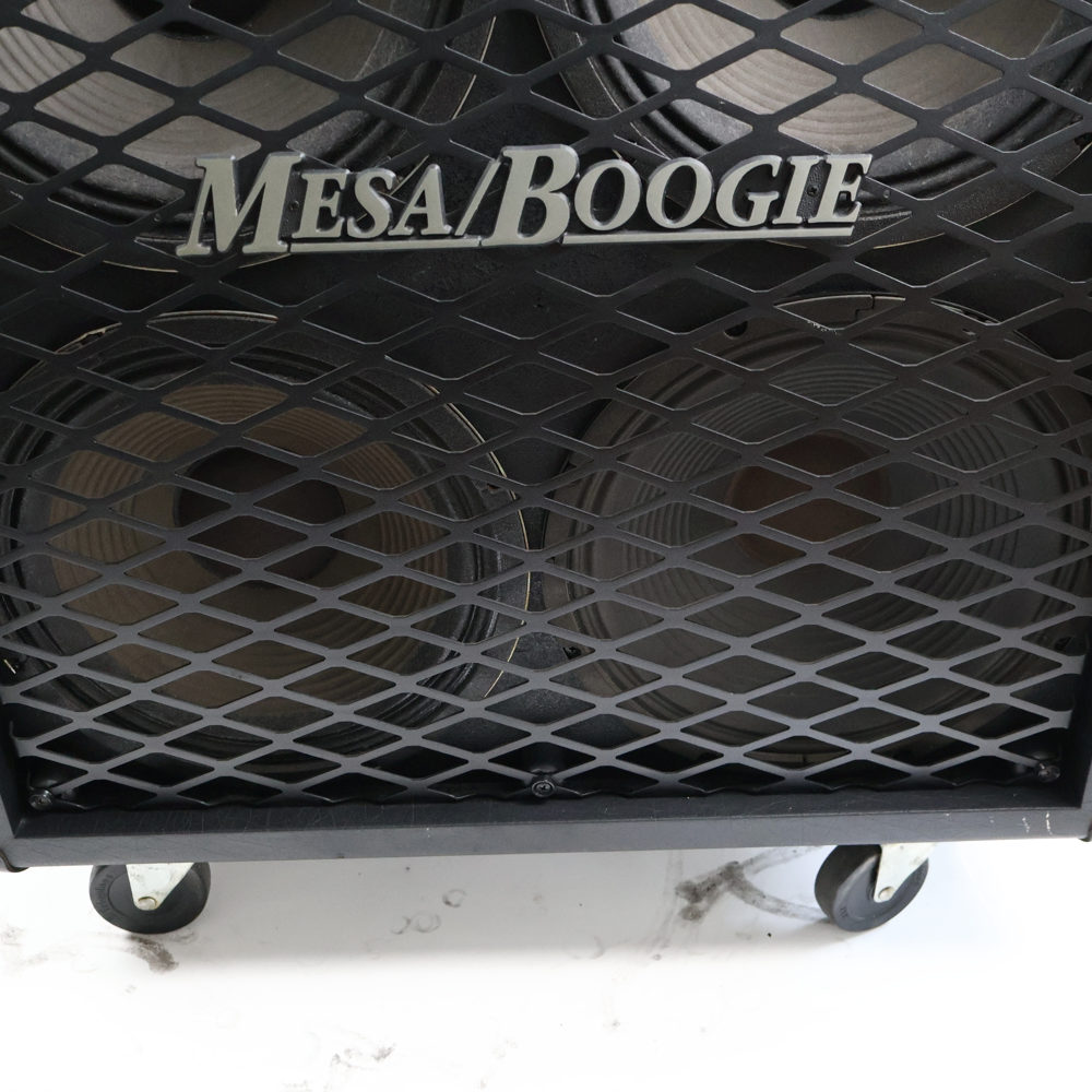 【中古】 スピーカーキャビネット Mesa/Boogie 4×12 スピーカー部