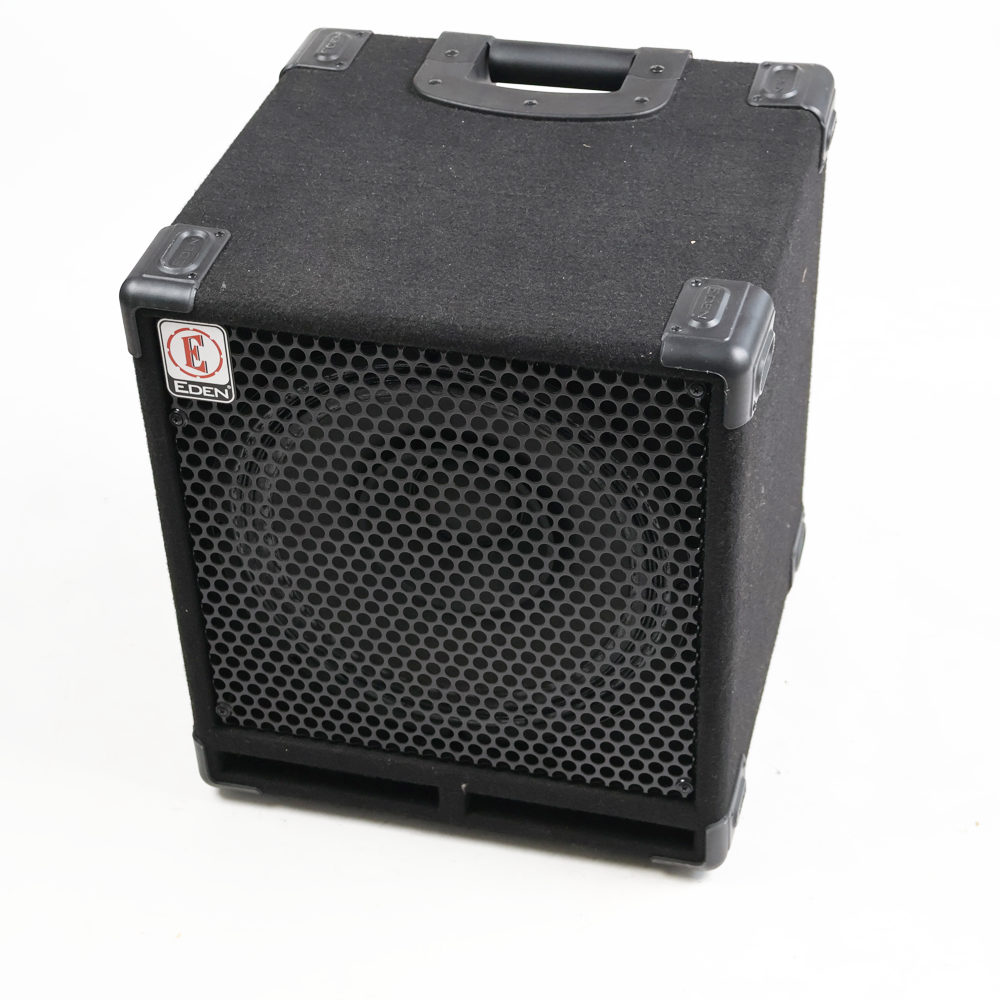 【中古】 ベース用キャビネット EDEN EX112-8