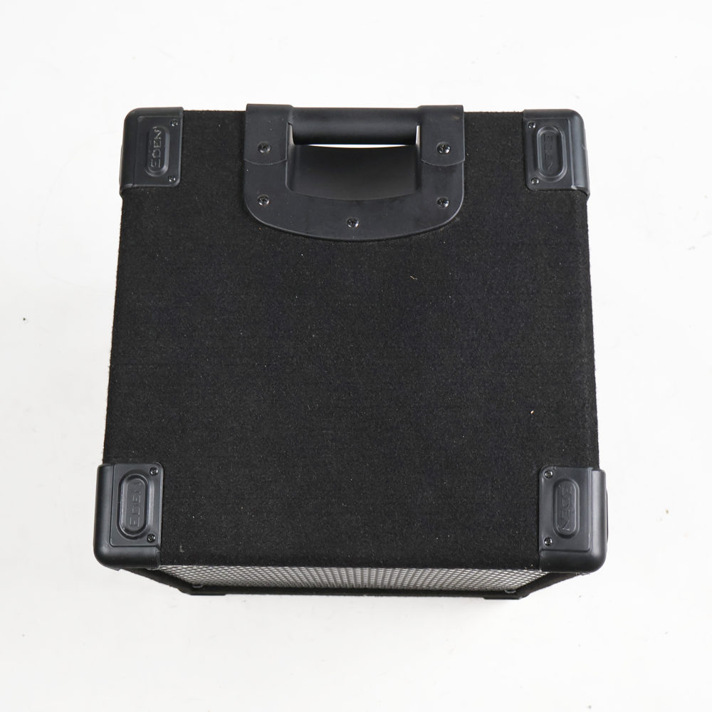 【中古】 ベース用キャビネット EDEN EX112-8 取手