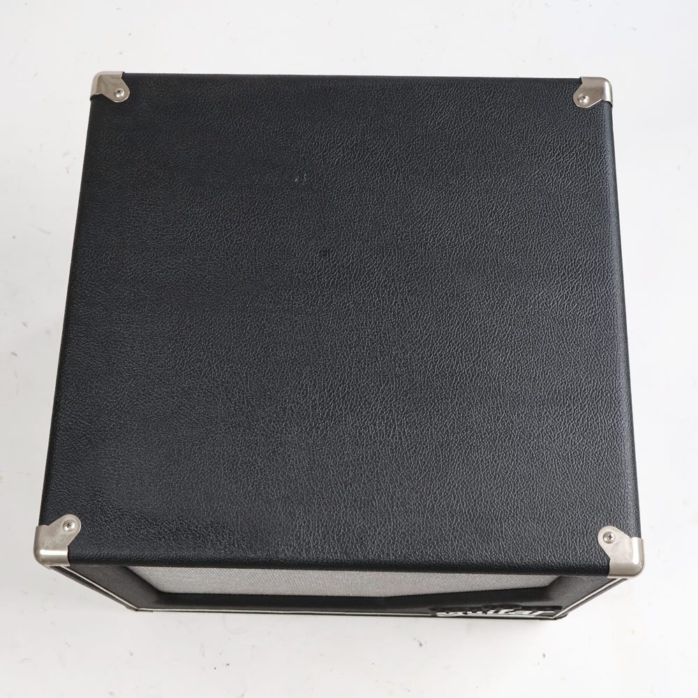【中古】 AGUILAR SL112 ベースアンプ用スピーカーキャビネット 天板