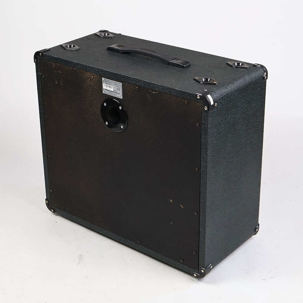 【中古】 スピーカーキャビネット MARSHALL AVT112 全体
