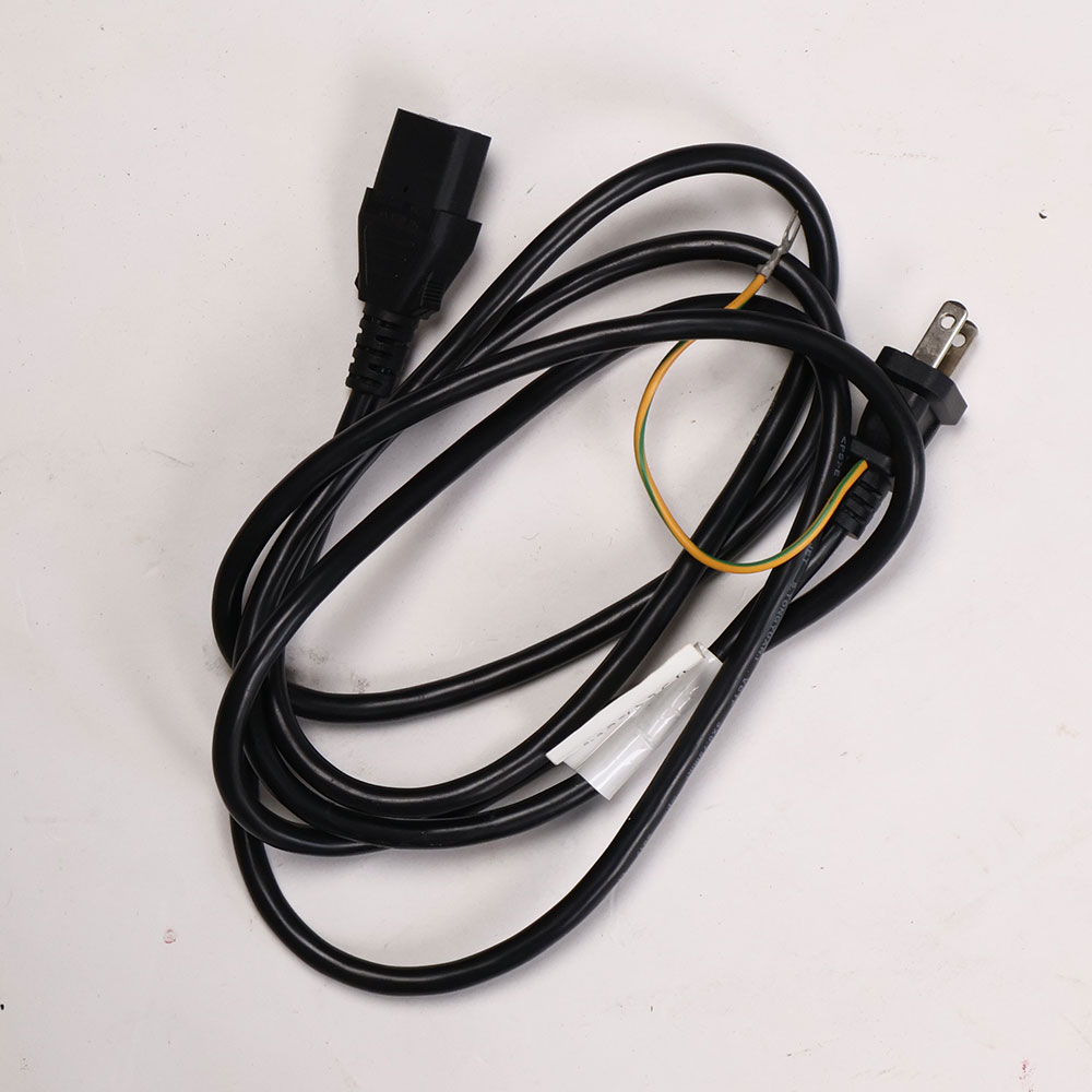 【中古】ベースアンプ AMPEG BA-110 V2 付属品