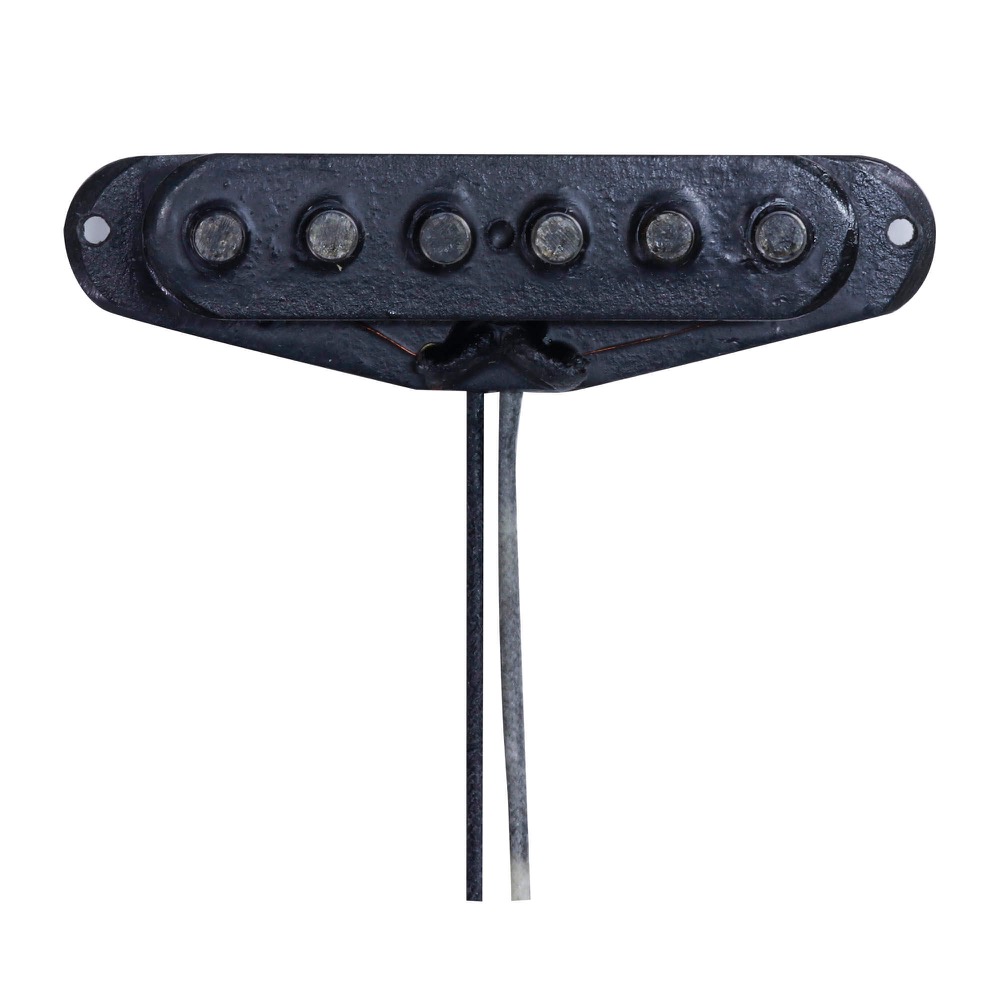 Toneism Pickups VOST #62TX ブリッジ 単体 ピックアップ 全体