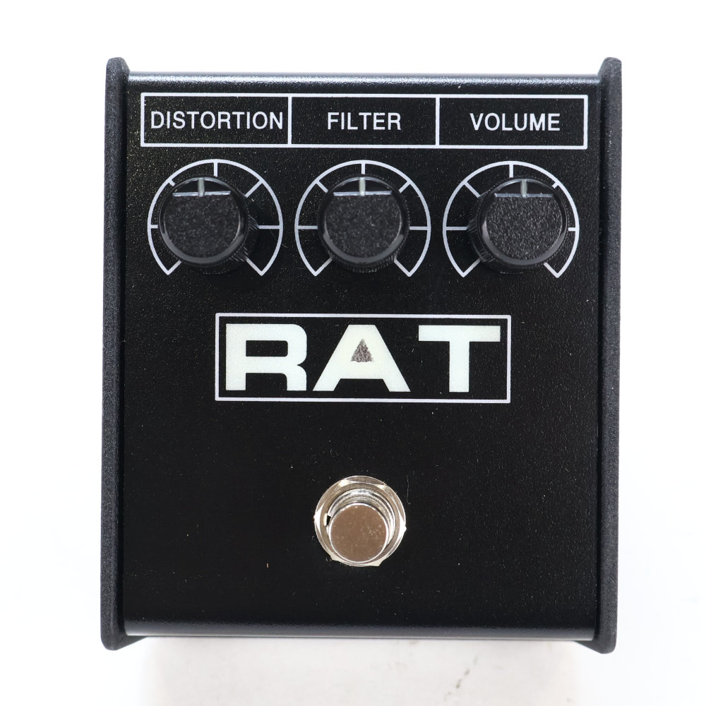 【中古】 ディストーション PROCO RAT2 エフェクター プロコ ラット RAT