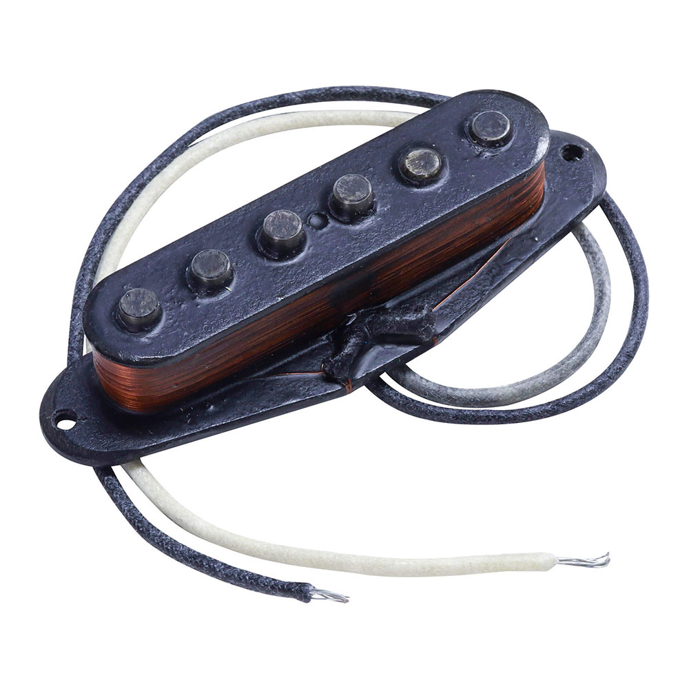 Toneism Pickups VOST#54 グラシー 単体 ピックアップ