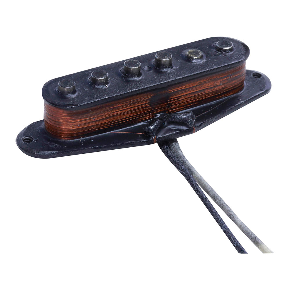 Toneism Pickups VOST#54 グラシー 単体 ピックアップ 全体