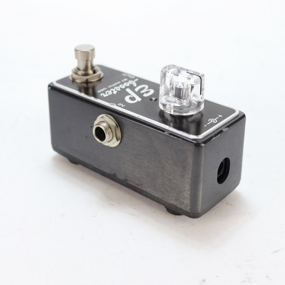 【中古】 ブースター Xotic EP Booster エキゾチック ギターエフェクター 詳細画像