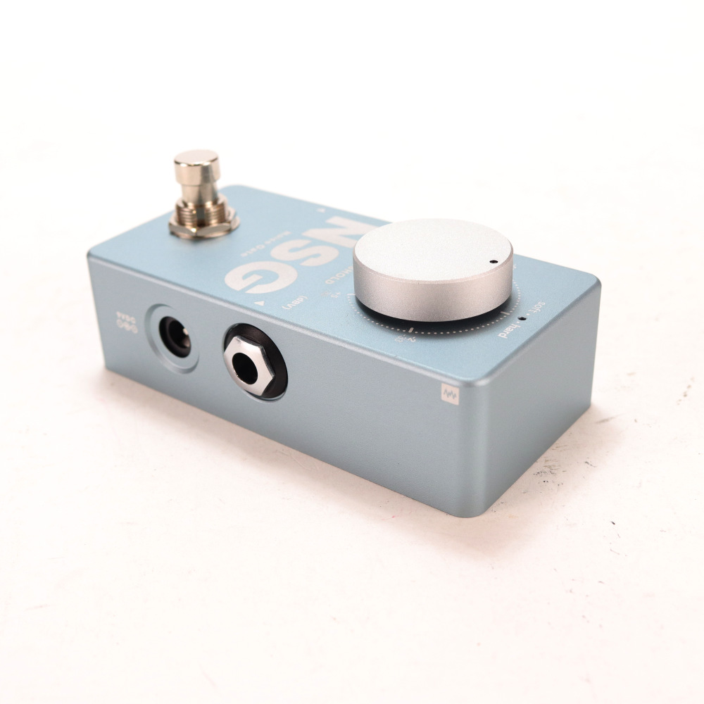 【中古】 Darkglass Electronics Noise Gate NSG ノイズサプレッサー ノイズゲート ベース用エフェクター ダークグラスエレクトロニクス 詳細画像