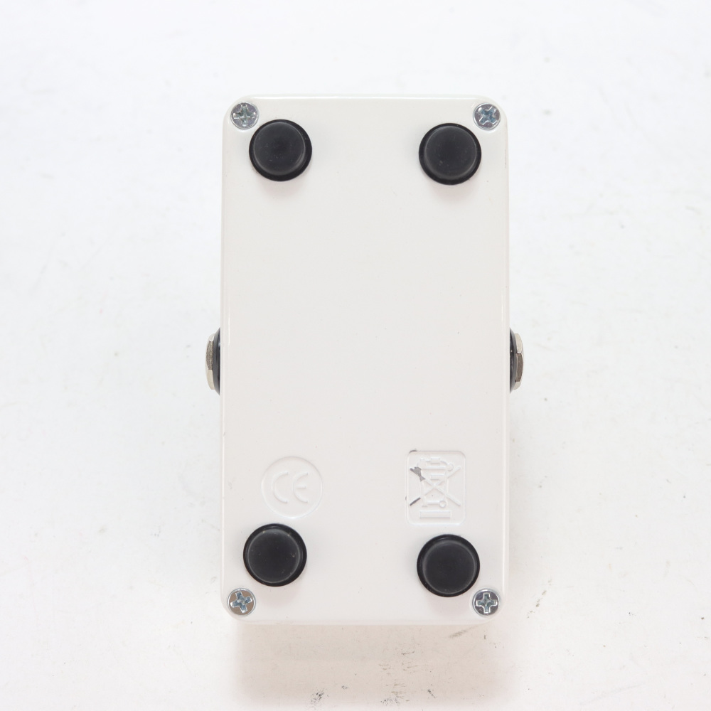 【中古】 ナノビッグマフ ELECTRO-HARMONIX Nano Big Muff エレハモ ファズ ギターエフェクター 詳細画像