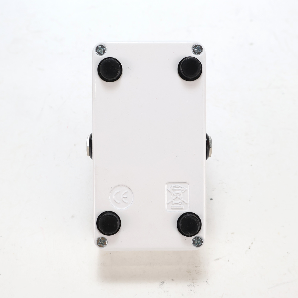 【中古】 ナノビッグマフ ELECTRO-HARMONIX Nano Big Muff エレハモ ファズ ギターエフェクター 詳細画像