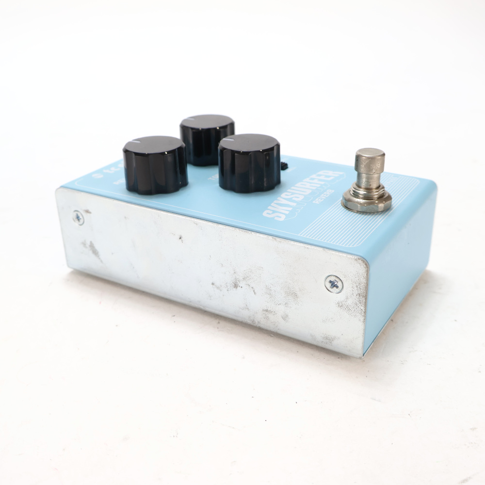 【中古】リバーブ TCエレクトロニック tc electronic Skysurfer Reverb ギターエフェクター 詳細画像