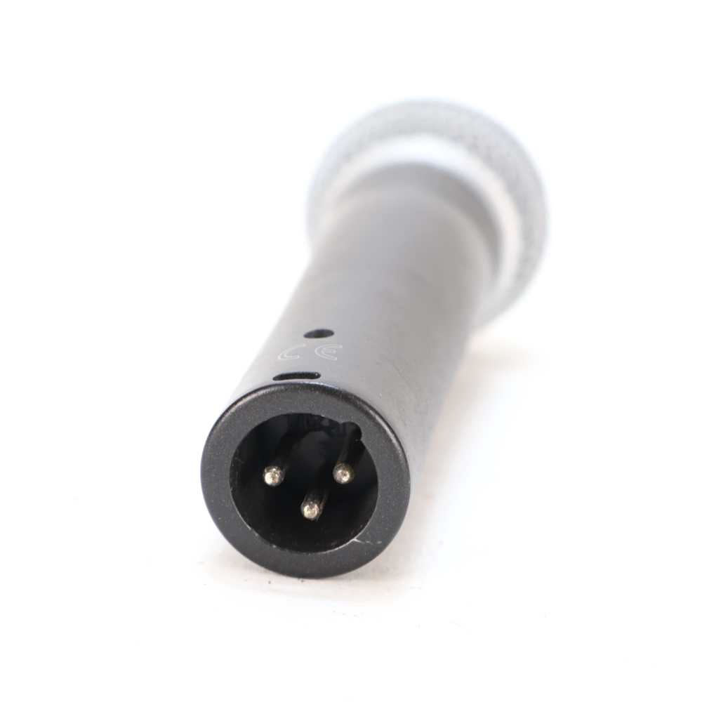 【中古】 マイク ダイナミックマイク ボーカル用 SHURE SM58 シュアー 58 ゴッパ シュア コネクタ画像